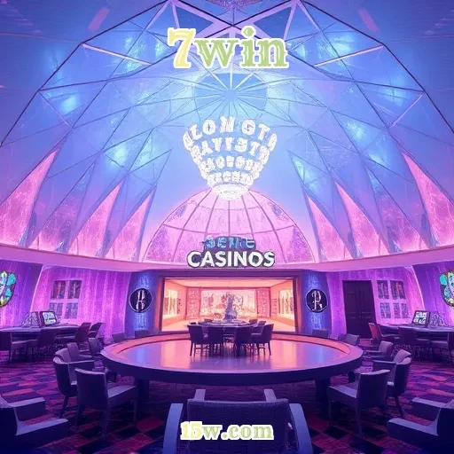 7win: Bônus Incríveis Para Potencializar Suas Apostas Online