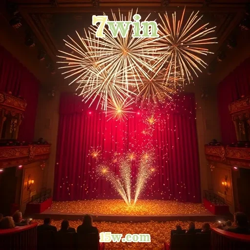 7win: A Trajetória do Confiável no Mundo dos Jogos Online