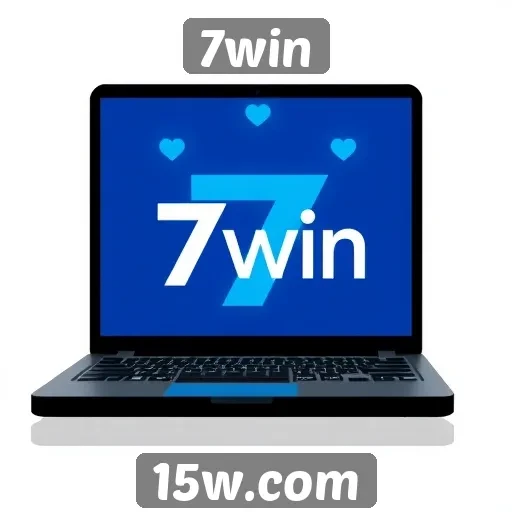 Atendimento ao cliente no 7win é eficiente