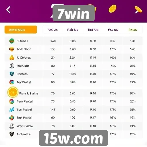 Tendências do mercado de jogos e o 7win