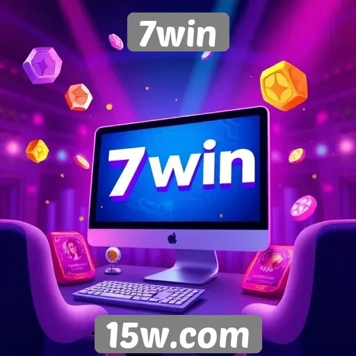 A evolução das estratégias de marketing do 7win