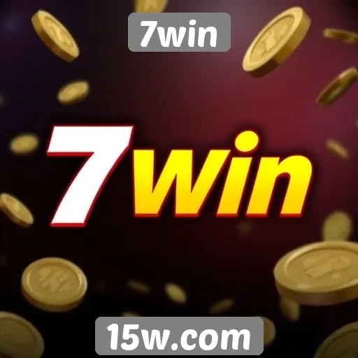 Métodos de pagamento no 7win