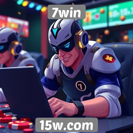 Depoimentos de jogadores sobre a experiência no 7win