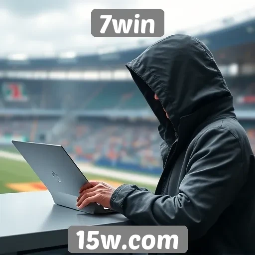 Segurança e privacidade em transações no 7win