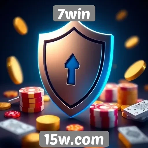 Avaliação da segurança e confiabilidade do 7win