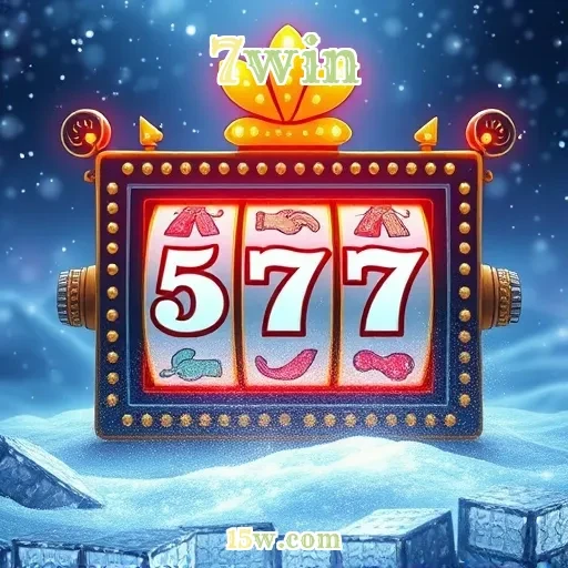 7win - Eventos Esportivos