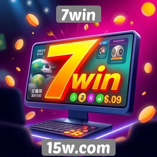 Inovações tecnológicas implementadas pelo 7win