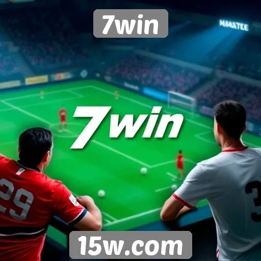 Experiência de usuário no 7win é bem avaliada por jogadores