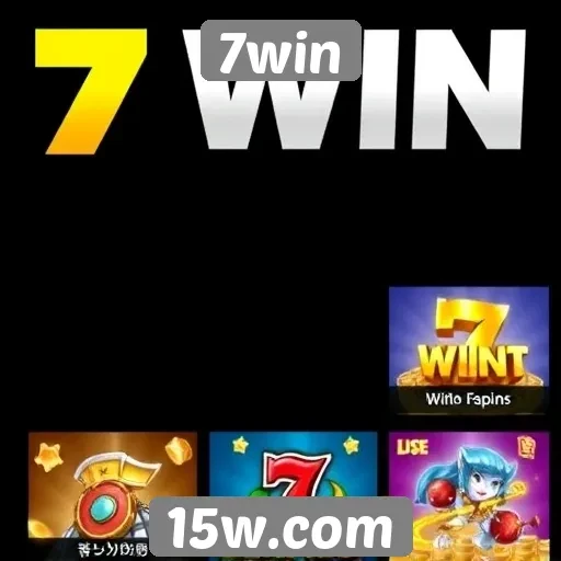 Avaliações de usuários sobre o 7win