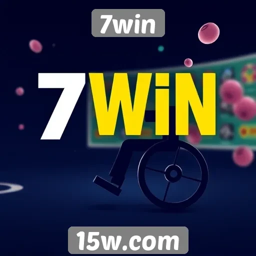 Acessibilidade do site 7win para jogadores iniciantes