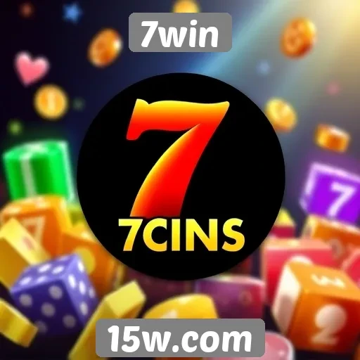 Análise das opções de jogos disponíveis no 7win