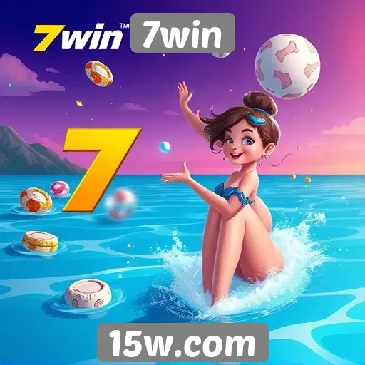 Plataforma 7win oferece promoções sazonais